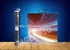 Ultra Thin 3.91mm LED Video Walls Indoor And Outdoor 500 X 500 Cabinet