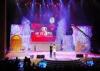 Commercial Mobile LED Screen RentalFull Color With Fireproof