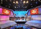 Light Weight LED Video Screen Rental SMD P3 Indoor / HD LED Video Wall