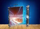 Slim Indoor Led Video Walls Panels P3.91 Pitch High Definition 2000 Nits