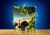 P4 mm HD Rental LED Displays / Aluminum LED Video Screen Custom