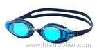 Excellent Performance Anti Fog Swimming Goggles Anti Clear GlassesOEM / ODM