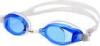 UV Protection Coating Anti Fog Swimming Goggles With Nose Belt Adjustable