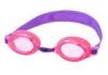 Outdoor Swimming Goggles Aqua Sphere Seal Goggles With Clips Auto Adjustable
