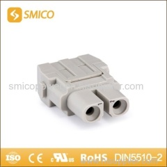 1000V 40A HMK-002 Crimp module replacement WAIN connector 09140022601 09140022602