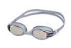 Adult Silicone Swimming Goggles UV Protection Coating Waterproof Goggles