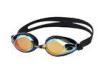 Watertight Junior Mirrored Swimming Gogglesanti Glare Coating For Glasses