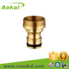 1/2&quot;brass tap adaptor for garden