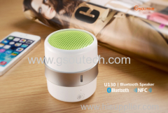 Mini portable subwoofer factory price Bluetooth speaker with excellent sound