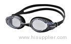 Adult Swim Goggles Silicone Gasket swimming goggles prescription lenses