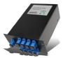 1*8 SC/UPC LGX plc splitter