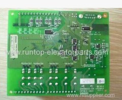 OTIS elevator parts PCB CPMES-1021-EXP