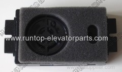 OTIS elevator parts intercom DAA25301J3