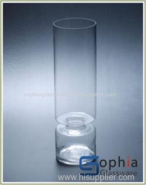 unique cylinder glass vases