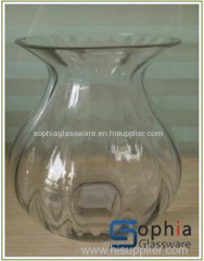 wholesale calla glass vases