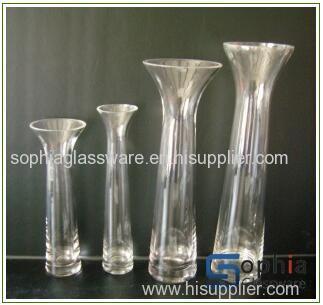 cheap single flower vases