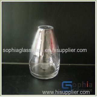 wholesale flower glass vases