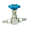 Outside Screw Needle Globe Valve