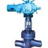Electric Globe Valve Product Product Product