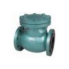 Cast Iron Flange Check Valve