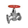 Stain Steel Flange Globe Valve