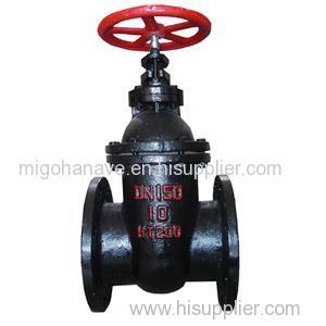 Wedge Gate Valve Product Product Product