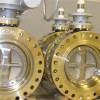 Bronze Lug Type Butterfly Valve