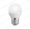 WELLMAX LED MINI BULB G45/P45