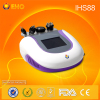 Multipolar RF Cavitation Body Shaping SystemCombine 5 functions in 1 Purple Machin