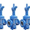 Slab Gate Valve Product Product Product