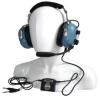 Anti-noise Transmitter-receiver Headset Product Product Product
