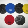 Metal/Resin Hybrid Pad Product Product Product