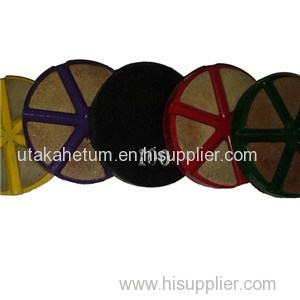 Ceramic Polishing Pads Product Product Product