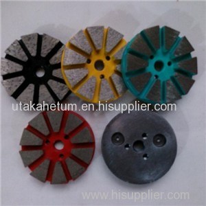 Diamond Grinding Disc Product Product Product