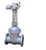 Electric Wedge Gate Valve