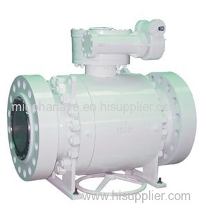 3pc-trunnion-ball-valve Product Product Product