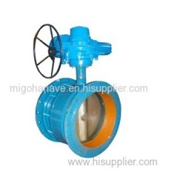 Electro Butterfly Valve Product Product Product