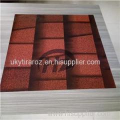Red Roofing Sheet Product Product Product