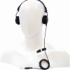 Active Anti-noise Transmitter-receiver Headset