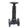 Bellow Globe Valve Product Product Product