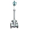 Cryogenic Gate Valve Product Product Product