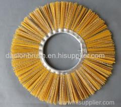 Ring Brushes Street Sweeper Brush Road Sweeper Brush Road Sweeping Brush