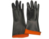 Heavy duty insutrial rubber safety Gloves