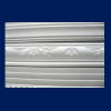 2016 Factory price gypsum plaster cornices for home decor