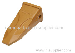 Rock Bucket Tooth 2713-9038RC For Excavator DH280 excavator rock bucket teeth