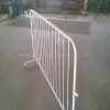 High quality crowd control barrier fence( factory ISO 9001 certificate )