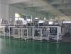 LPG LNG Cylinder Valve Automatic Testing Line