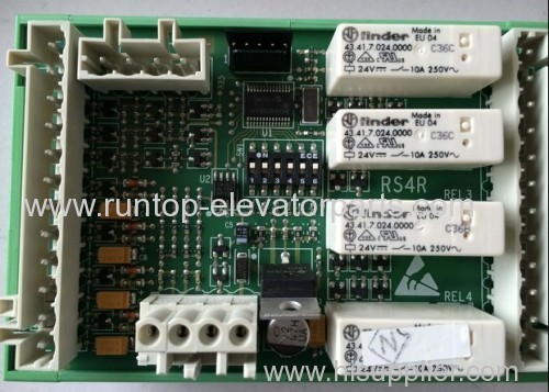 OTIS elevator parts PCB DAA26803NNN1