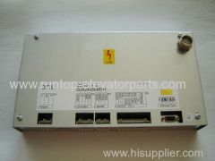 OTIS elevator parts door controller DCSS-V (GJA24350BD11)