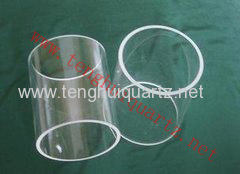 quartz END CAP a